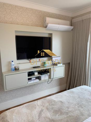 Foto 32 do(a) Apartamento de 4 quartos à venda em Jardim Anália Franco, São Paulo
