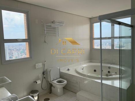 Foto 36 do(a) Apartamento de 4 quartos à venda em Jardim Anália Franco, São Paulo