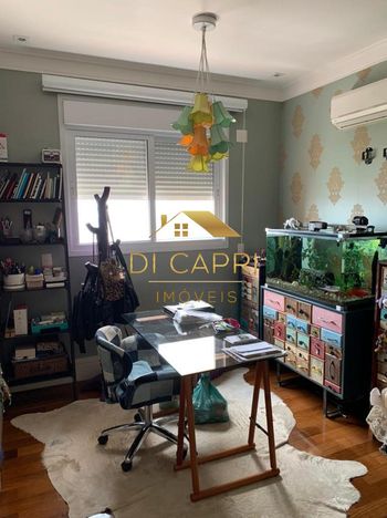 Foto 25 do(a) Apartamento de 4 quartos à venda em Jardim Anália Franco, São Paulo