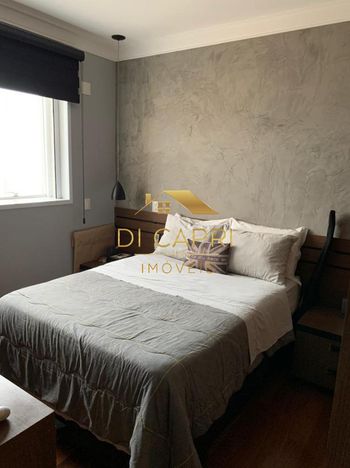 Foto 19 do(a) Apartamento de 4 quartos à venda em Jardim Anália Franco, São Paulo