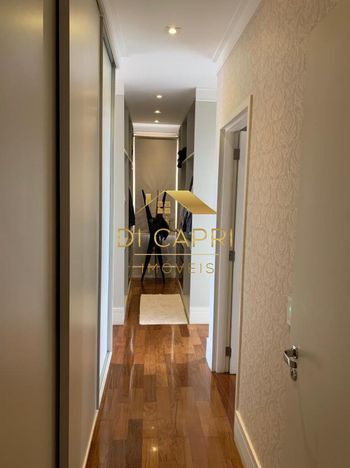 Foto 33 do(a) Apartamento de 4 quartos à venda em Jardim Anália Franco, São Paulo