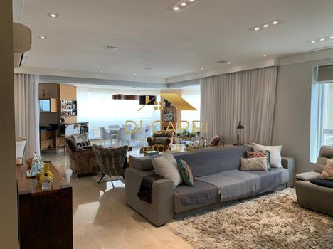 Foto 41 do(a) Apartamento de 4 quartos à venda em Jardim Anália Franco, São Paulo