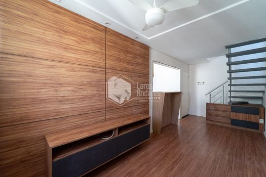 Foto 3 do(a) Apartamento de 2 quartos à venda em Ponte de São João, Jundiaí