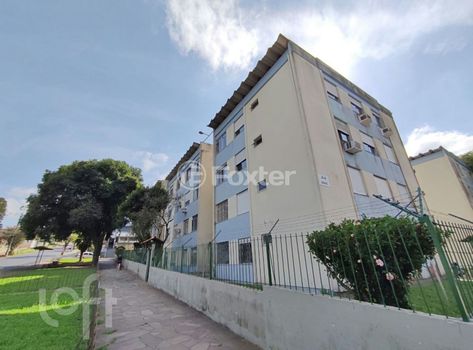 Foto 10 do(a) Apartamento de 1 quartos à venda em Vila Nova, Porto Alegre