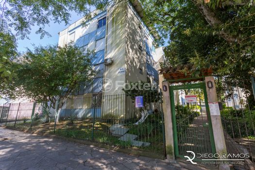Foto 30 do(a) Apartamento de 1 quartos à venda em Vila Nova, Porto Alegre