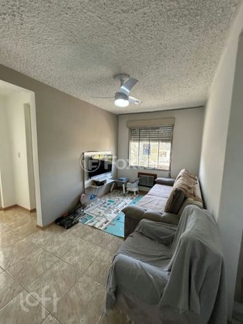 Foto 3 do(a) Apartamento de 1 quartos à venda em Vila Nova, Porto Alegre