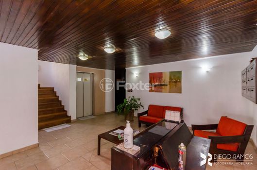 Foto 33 do(a) Cobertura de 3 quartos à venda em Santa Cecília, Porto Alegre