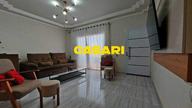 Foto 6 do(a) Apartamento de 3 quartos à venda em Recanto das Primaveras II, Boituva