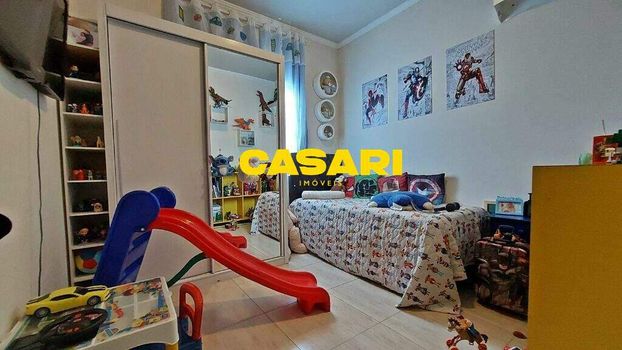 Foto 9 do(a) Apartamento de 3 quartos à venda em Recanto das Primaveras II, Boituva