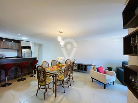 Foto 3 do(a) Apartamento de 3 quartos à venda em Czerniewicz, Jaraguá do Sul