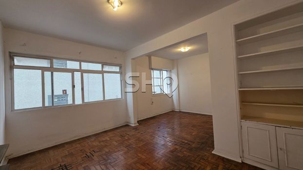 Foto 1 do(a) Apartamento de 2 quartos à venda em Consolação, São Paulo