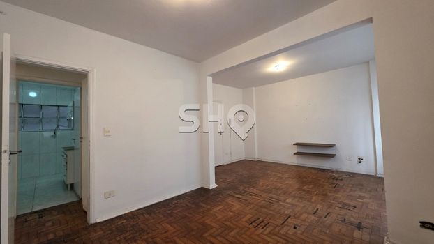 Foto 5 do(a) Apartamento de 2 quartos à venda em Consolação, São Paulo