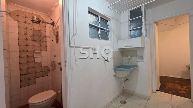Foto 22 do(a) Apartamento de 2 quartos à venda em Consolação, São Paulo