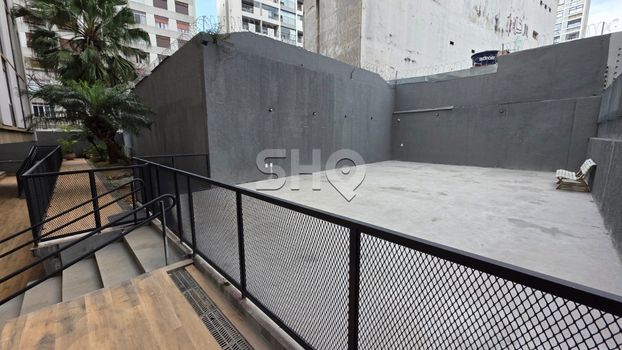 Foto 28 do(a) Apartamento de 2 quartos à venda em Consolação, São Paulo