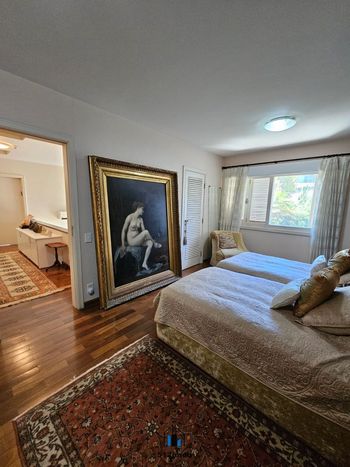 Foto 10 do(a) Casa em Condomínio de 2 quartos à venda em Cidade Jardim, São Paulo
