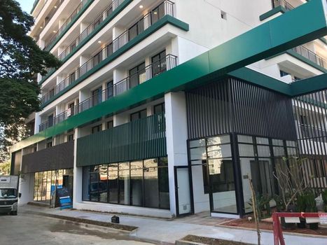 Foto 13 do(a) Apartamento de 1 quartos à venda em Sumaré, São Paulo