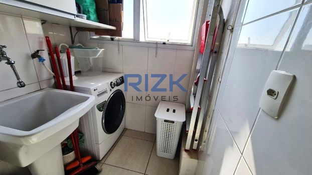 Foto 16 do(a) Apartamento de 2 quartos à venda em Aclimação, São Paulo
