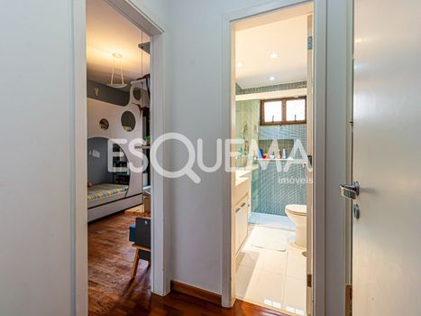 Foto 11 do(a) Apartamento de 3 quartos à venda em Jardim Paulista, São Paulo