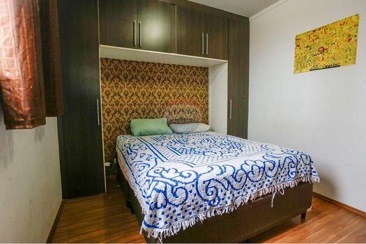 Foto 17 do(a) Apartamento de 3 quartos à venda em Vila Carvalho, Sorocaba