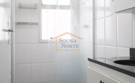 Foto 7 do(a) Apartamento de 1 quartos à venda em Santana, São Paulo