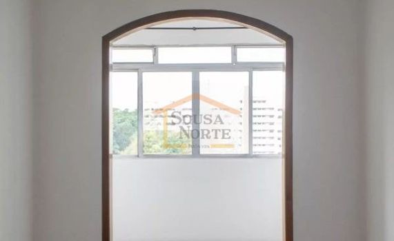 Foto 4 do(a) Apartamento de 1 quartos à venda em Santana, São Paulo