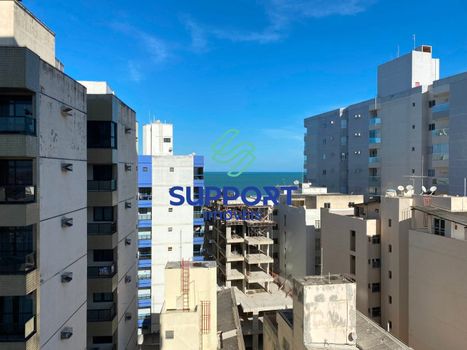 Foto 5 do(a) Apartamento de 2 quartos à venda em Praia do Morro, Guarapari