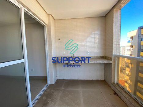 Foto 4 do(a) Apartamento de 2 quartos à venda em Praia do Morro, Guarapari