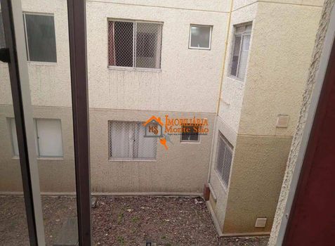 Foto 6 do(a) Apartamento de 2 quartos à venda em Vila Nova Bonsucesso, Guarulhos