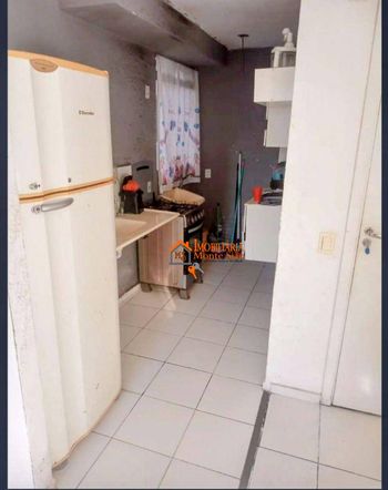 Foto 4 do(a) Apartamento de 2 quartos à venda em Vila Nova Bonsucesso, Guarulhos