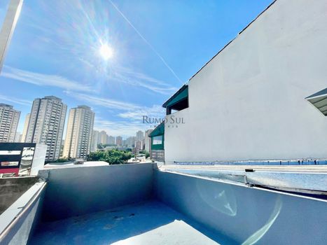 Foto 9 do(a) Loja de 2 quartos à venda em Jardim Taquaral, São Paulo