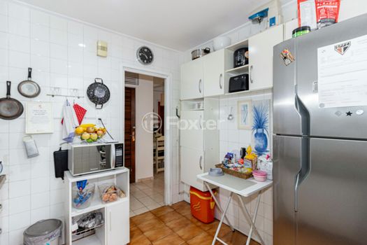 Foto 20 do(a) Apartamento de 2 quartos à venda em Vila Pompéia, São Paulo