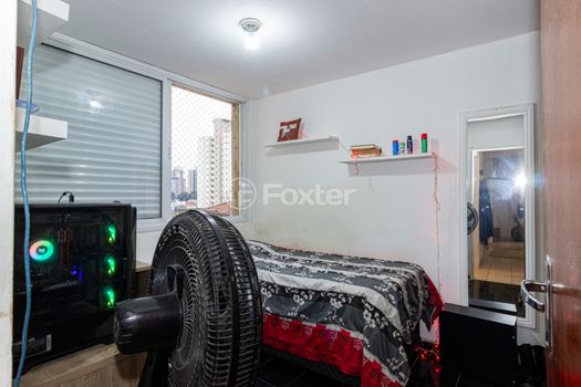 Foto 13 do(a) Apartamento de 2 quartos à venda em Vila Pompéia, São Paulo