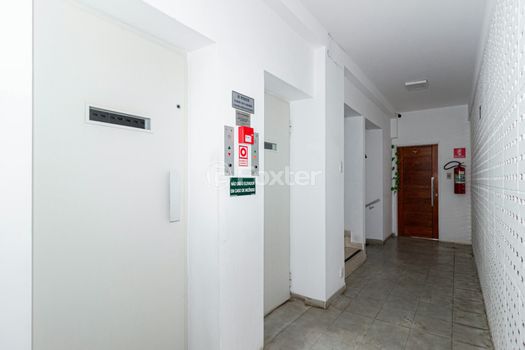Foto 33 do(a) Apartamento de 2 quartos à venda em Vila Pompéia, São Paulo