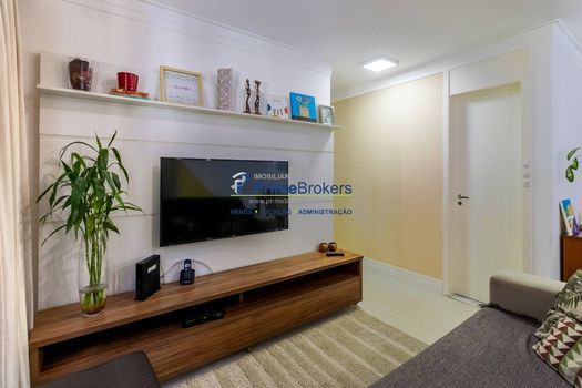 Foto 7 do(a) Apartamento de 2 quartos à venda em Jardim Prudência, São Paulo