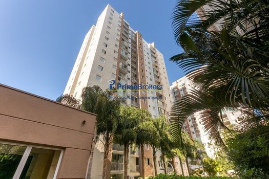 Foto 40 do(a) Apartamento de 2 quartos à venda em Jardim Prudência, São Paulo