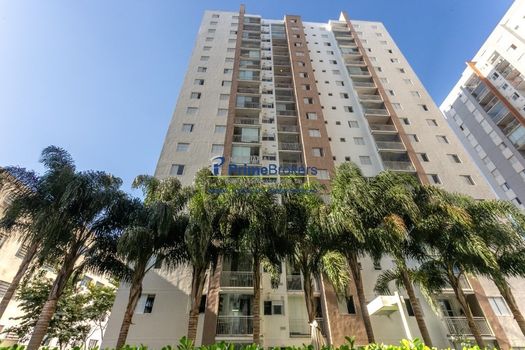 Foto 34 do(a) Apartamento de 2 quartos à venda em Jardim Prudência, São Paulo