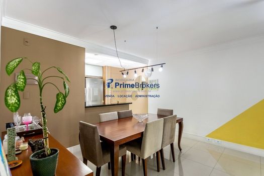 Foto 5 do(a) Apartamento de 2 quartos à venda em Jardim Prudência, São Paulo