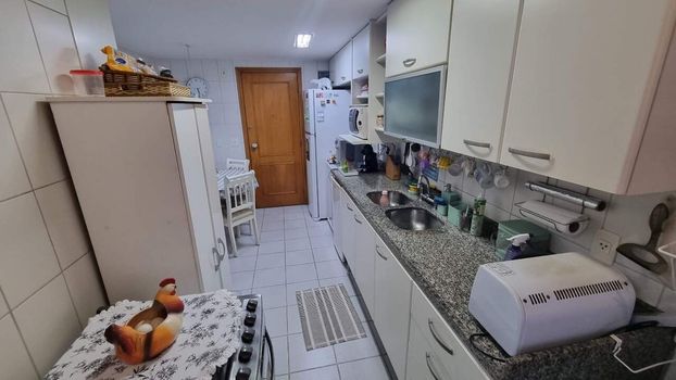 Foto 19 do(a) Cobertura de 3 quartos à venda em Icaraí, Niterói