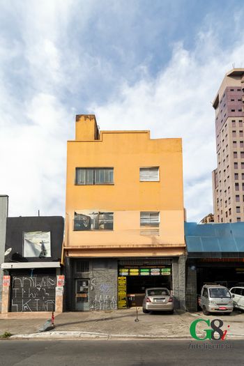 Foto 1 do(a) Edifício Inteiro false à venda em Canindé, São Paulo