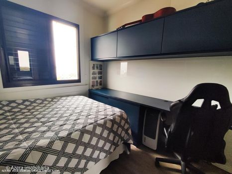 Foto 21 do(a) Apartamento de 3 quartos à venda em Vila Mascote, São Paulo