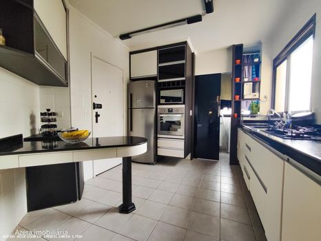 Foto 10 do(a) Apartamento de 3 quartos à venda em Vila Mascote, São Paulo