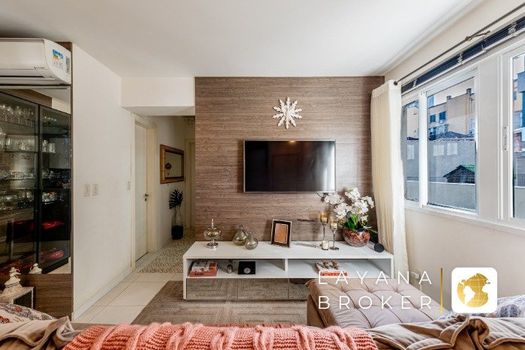 Foto 3 do(a) Apartamento de 2 quartos à venda em Bom Fim, Porto Alegre