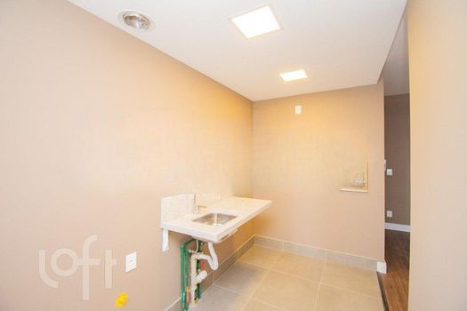 Foto 6 do(a) Apartamento de 2 quartos à venda em São Sebastião, Porto Alegre