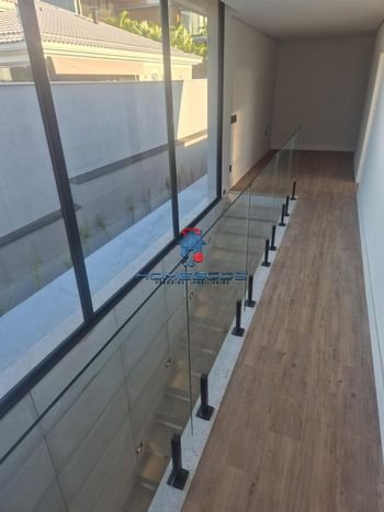 Foto 10 do(a) Casa em Condomínio de 4 quartos para alugar em Residencial Jatibela, Campinas