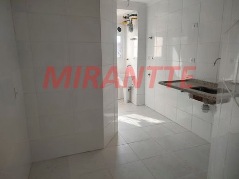 Foto 7 do(a) Apartamento de 3 quartos à venda em Santana, São Paulo