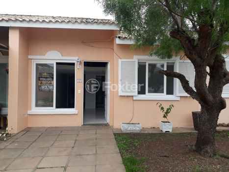 Foto 18 do(a) Casa em Condomínio de 2 quartos à venda em Rio Branco, Canoas