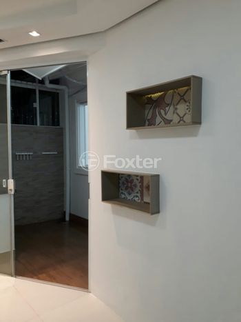 Foto 6 do(a) Casa em Condomínio de 2 quartos à venda em Rio Branco, Canoas