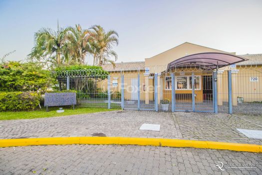 Foto 24 do(a) Casa em Condomínio de 2 quartos à venda em Rio Branco, Canoas