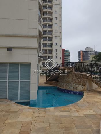 Foto 17 do(a) Apartamento de 1 quartos à venda em Rudge Ramos, São Bernardo do Campo