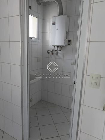 Foto 6 do(a) Apartamento de 1 quartos à venda em Rudge Ramos, São Bernardo do Campo